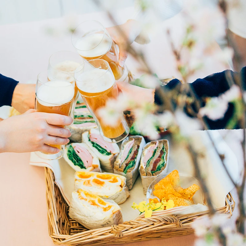 Twin Beer Glass, 380mL 5 Twin Beer Glass, 380mL - Afbeelding 5