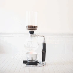 Coffee Siphon Technica 12 Coffee Siphon Technica -Hario Europe 000TAR 4407web