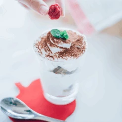 Espresso Shot Glasses, 140mL (Set Of 6) -Hario Europe 000TAR 7351web