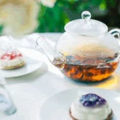 Jumping Teapot Donau, 500/800mL 7 Jumping Teapot Donau, 500/800mL -Hario Europe 000TAR 8666