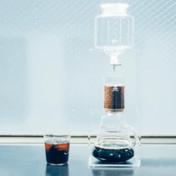 Water Dripper Clear -Hario Europe 000TAR 9279 web