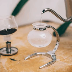 Mini Coffee Siphon "Miniphon" -Hario Europe 20191004 TAR 1680web