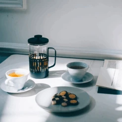 Harior Noir Tea & Coffee Press 9 Harior Noir Tea & Coffee Press -Hario Europe 20191004 TAR 1928web