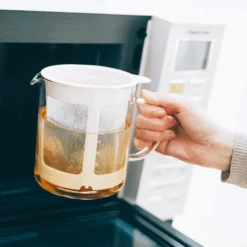 Japanese Dashi Pot 13 Japanese Dashi Pot -Hario Europe 20200213 TAR 0003web