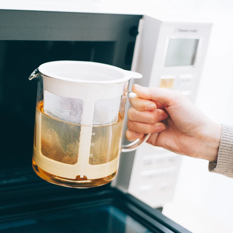 Japanese Dashi Pot 7 Japanese Dashi Pot - Afbeelding 7