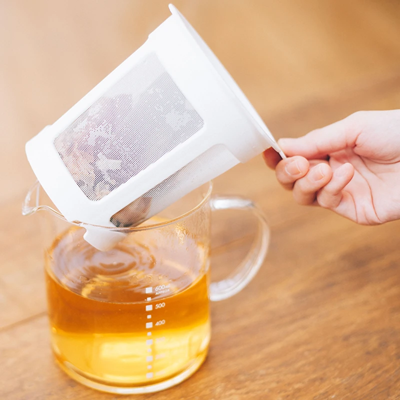 Japanese Dashi Pot 5 Japanese Dashi Pot - Afbeelding 5