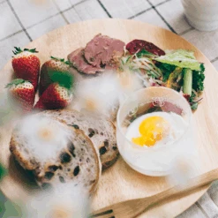 Microwave Glass Egg Cooker 10 Microwave Glass Egg Cooker -Hario Europe 20200213 TAR 0137web