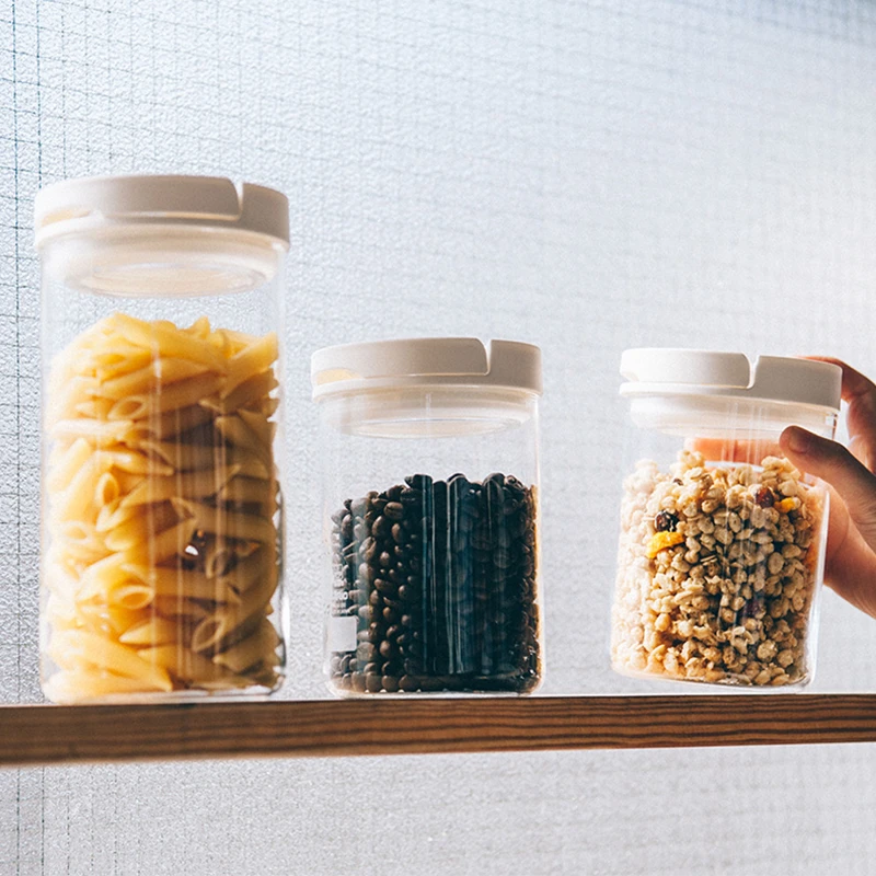 Airtight Canister 3 Airtight Canister - Afbeelding 3