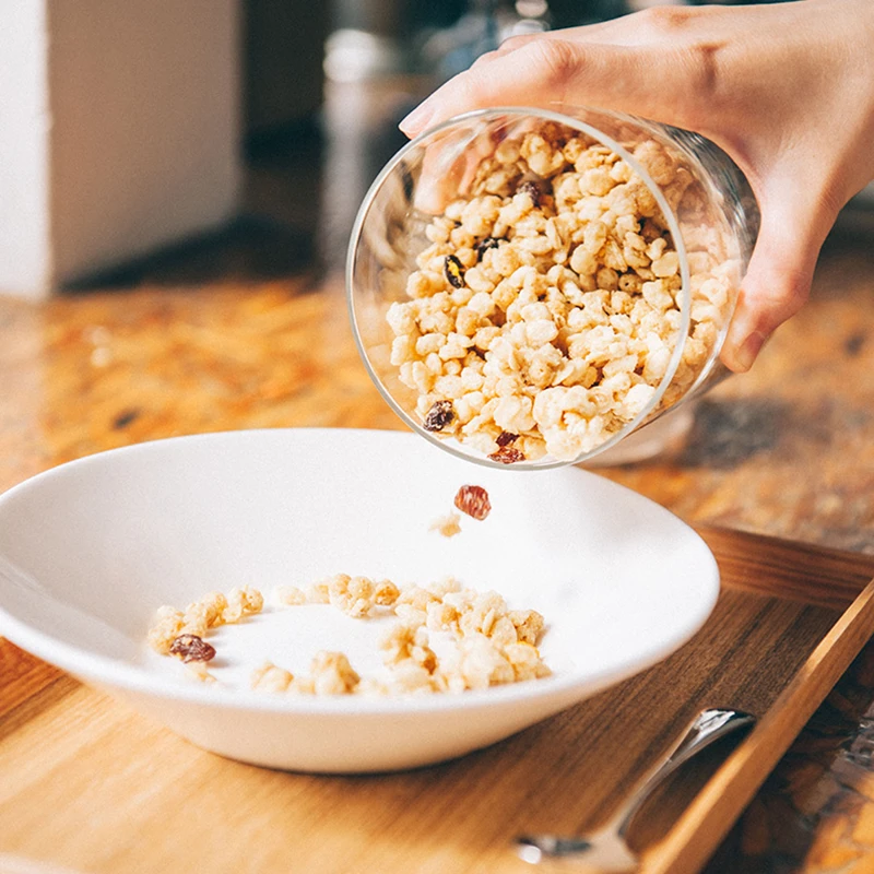 Airtight Canister 5 Airtight Canister - Afbeelding 5