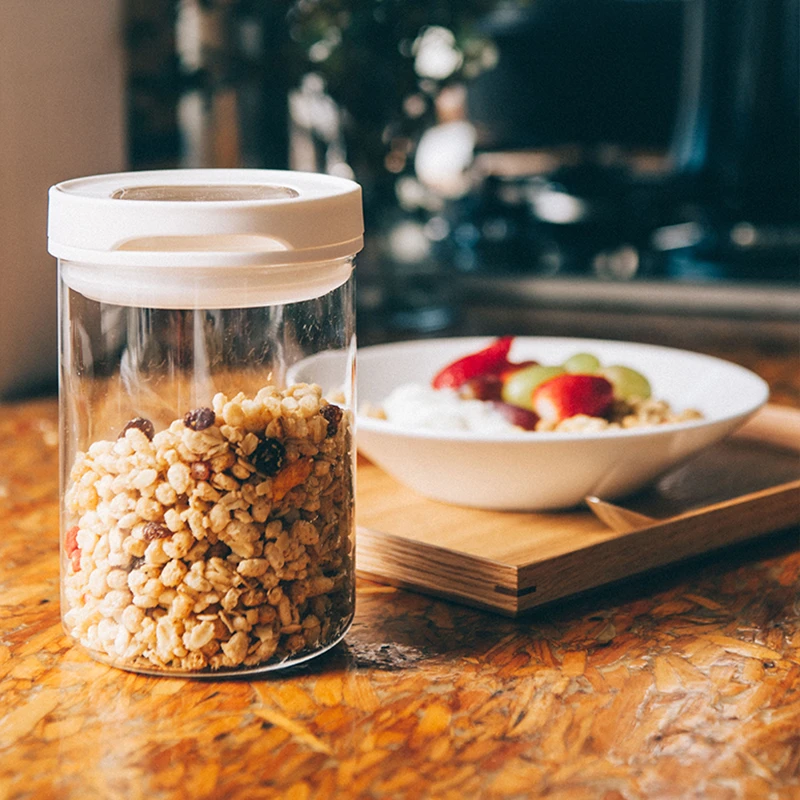 Airtight Canister 6 Airtight Canister - Afbeelding 6