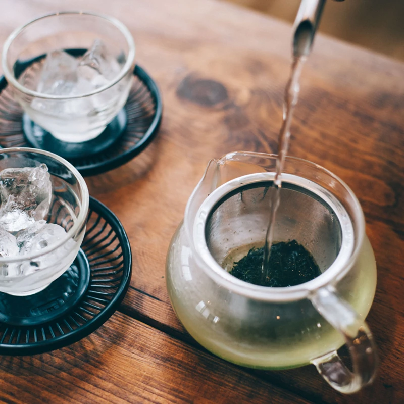 Teapot Maru, 300/450/700mL 5 Teapot Maru, 300/450/700mL - Afbeelding 5