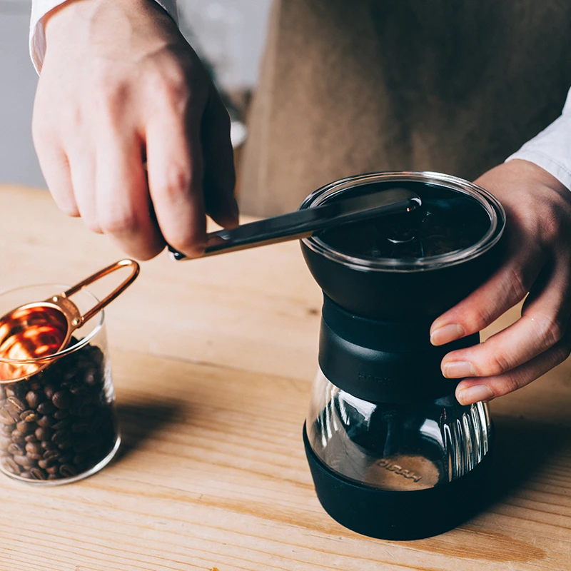 Ceramic Coffee Grinder Skerton Pro 3 Ceramic Coffee Grinder Skerton Pro - Afbeelding 3