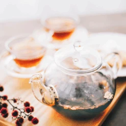 Glass Jumping Teapot 500/800mL -Hario Europe 20201028 TAR 4066