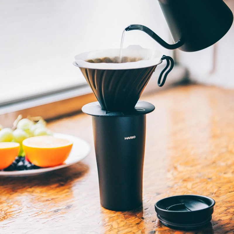 Heat Retention Bottle, 300mL 6 Heat Retention Bottle, 300mL - Afbeelding 6