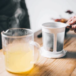 Japanese Dashi Pot 12 Japanese Dashi Pot -Hario Europe 20201028 TAR 4369web