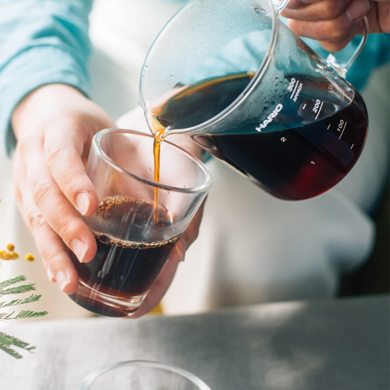 Beaker Server, 300/600mL 6 Beaker Server, 300/600mL - Afbeelding 6