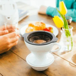 W60 Dripper 10 W60 Dripper -Hario Europe 20210303 TAR 0891web