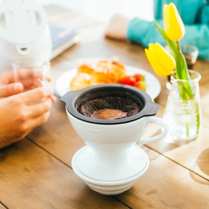 W60 Dripper 5 W60 Dripper - Afbeelding 5