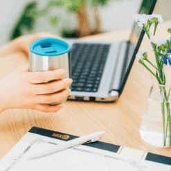 Stainless Steel Mug MIOLOVE 11 Stainless Steel Mug MIOLOVE -Hario Europe 20210426 TAR 3693web