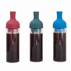 Cold Brew Coffee Filter-in Bottle 27 Cold Brew Coffee Filter-in Bottle -Hario Europe 20210426 TAR 4074web