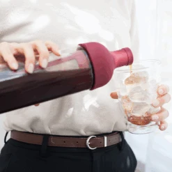 Cold Brew Coffee Filter-in Bottle 25 Cold Brew Coffee Filter-in Bottle -Hario Europe 20210426 TAR 4080web