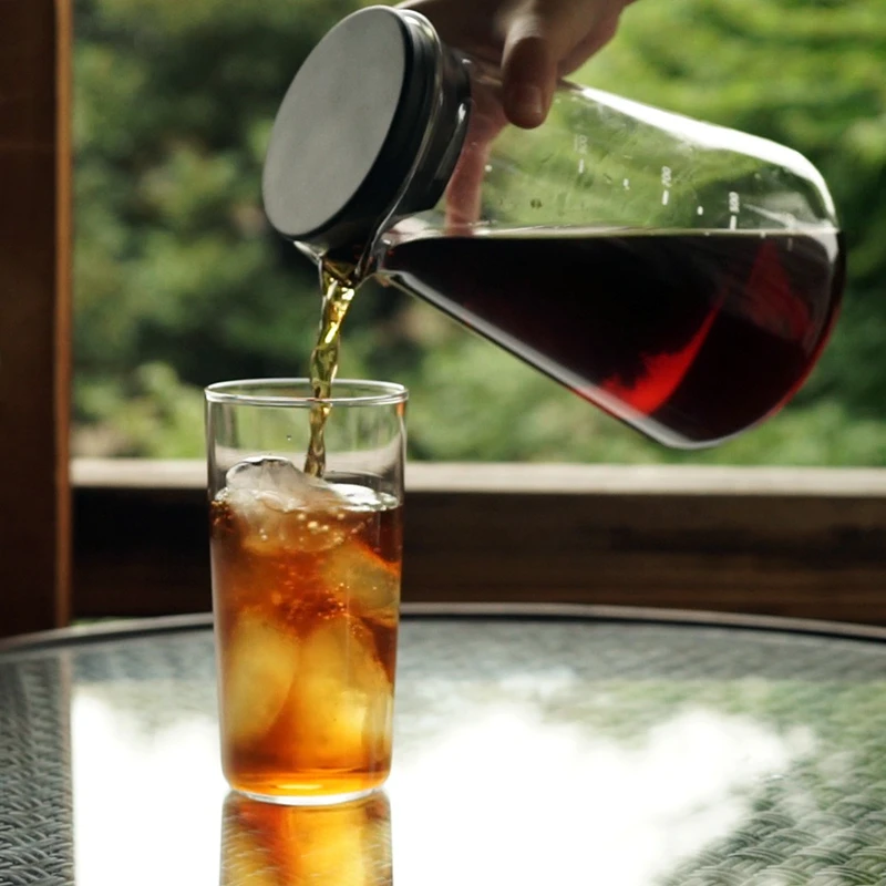 Slow Drip Brewer Shizuku 3 Slow Drip Brewer Shizuku - Afbeelding 3