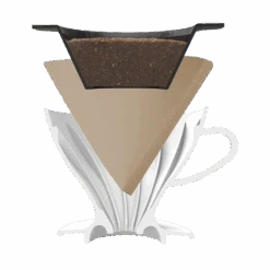 W60 Dripper 8 W60 Dripper -Hario Europe 3web