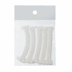 A-55 / Rayon Lamp Wick (5 Pcs)