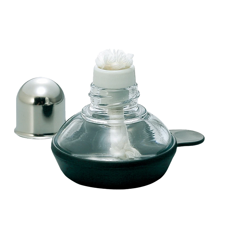 Alcohol Lamp For Siphon 2 Alcohol Lamp For Siphon - Afbeelding 2