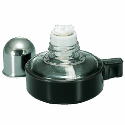 Alcohol Lamp For Siphon
