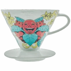 V60 Artist Edition - Andreu Zaragoza