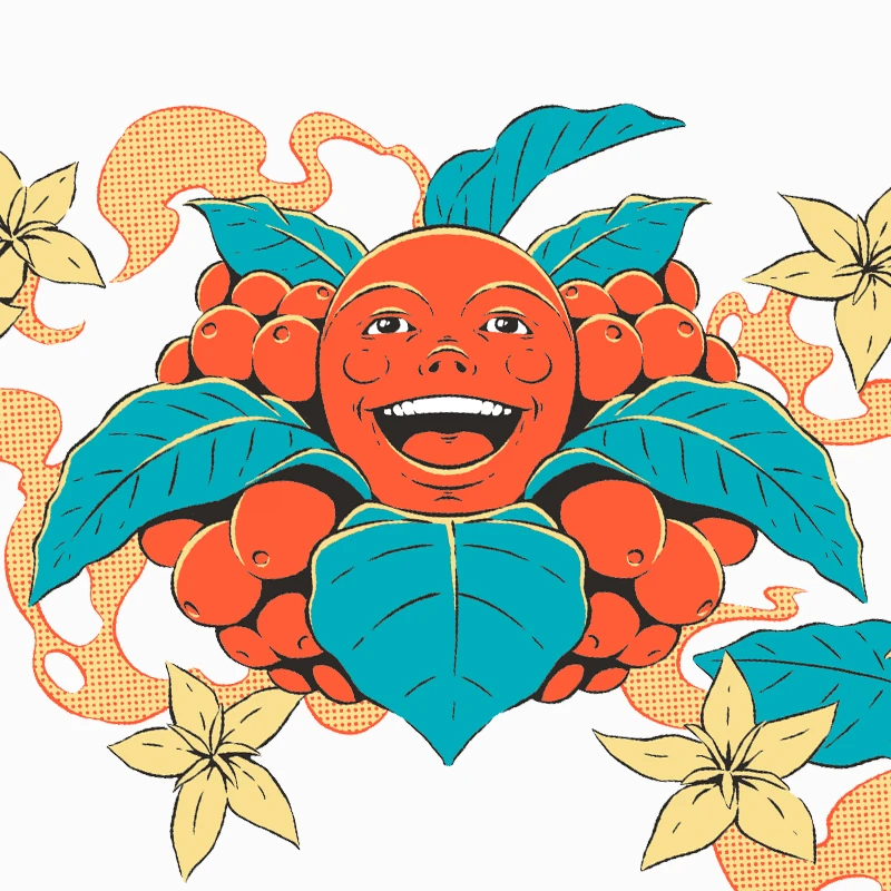 V60 Artist Edition - Andreu Zaragoza 4 V60 Artist Edition - Andreu Zaragoza - Afbeelding 4