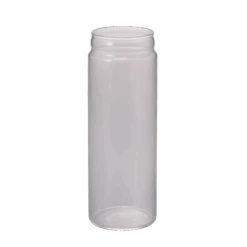 B-FIB-75 / Glass Bottle For Filter In Bottle