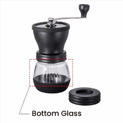 B-MSCS-2 / Lower Glass Bowl