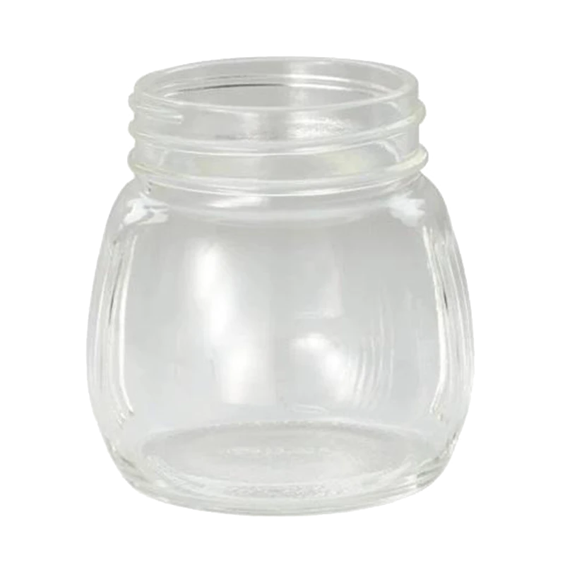 B-MSCS-2 / Lower Glass Bowl 2 B-MSCS-2 / Lower Glass Bowl - Afbeelding 2