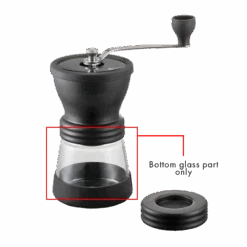 B-MSCSN-2 / Lower Glass Bowl