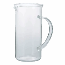 B-THW-2 / Glass Bowl For French Press