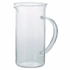 B-THW-4 / Spare Glass Bowl For THW-4