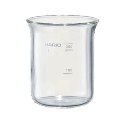 Beaker Glass, 200mL