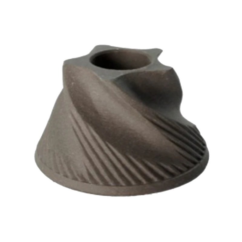 BI-MSS-1-EX / Inner Burr 1 BI-MSS-1-EX / Inner Burr