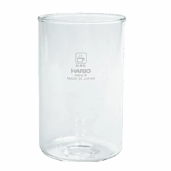 BK-WDC-6 / Lower Glass Bowl For Water Dripper