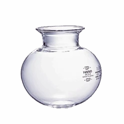 BL-MCA-3 / Lower Bowl For Coffee Siphon MCA-3
