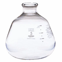 BL-NXA-5 / Lower Bowl For Coffee Siphon NXA-5