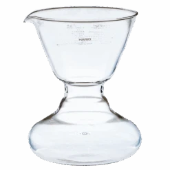 BL-SCA-5 / Lower Bowl For Coffee Siphon SCA-5