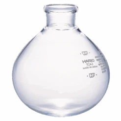BL-TCA-2, 3, 5 / Lower Glass Bowl For Coffee Siphon Technica