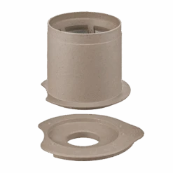 Baton Dripper Cafeor, 01/02 Size 14 Baton Dripper Cafeor, 01/02 Size -Hario Europe BT CFOD 01 web01