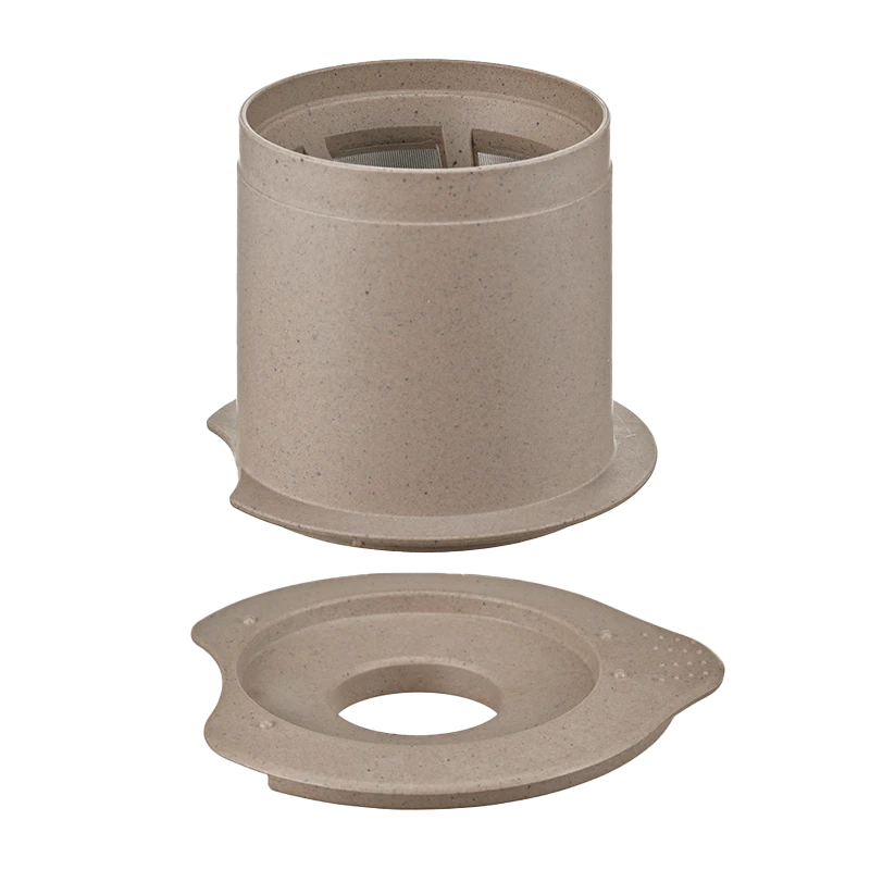 Baton Dripper Cafeor, 01/02 Size 6 Baton Dripper Cafeor, 01/02 Size - Afbeelding 6