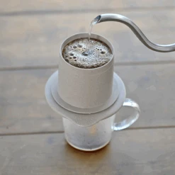 Baton Dripper Cafeor, 01/02 Size 16 Baton Dripper Cafeor, 01/02 Size -Hario Europe BT CFOD 01 web03