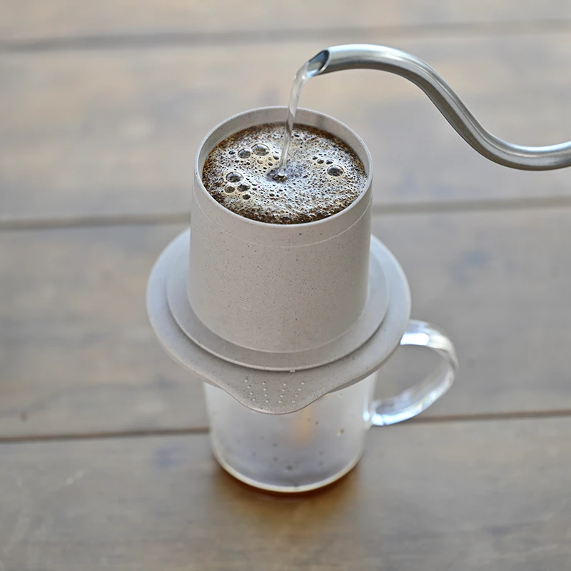 Baton Dripper Cafeor, 01/02 Size 8 Baton Dripper Cafeor, 01/02 Size - Afbeelding 8