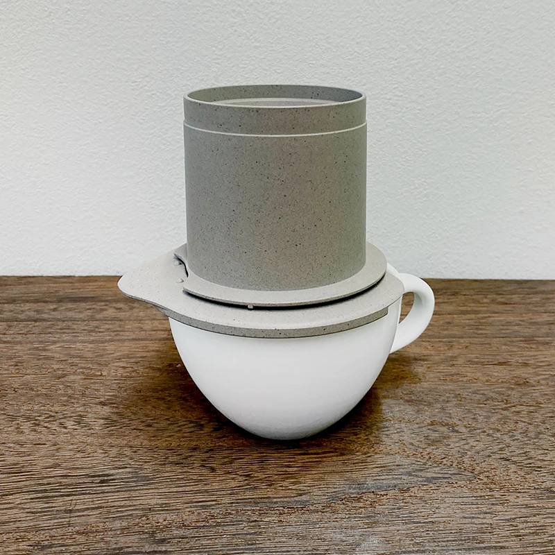 Baton Dripper Cafeor, 01/02 Size 9 Baton Dripper Cafeor, 01/02 Size - Afbeelding 9